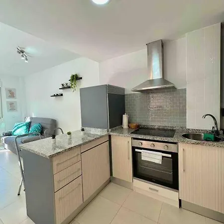 Appartement Apartamento Playa
