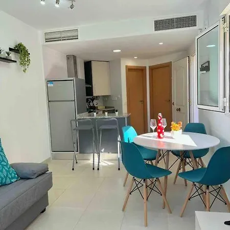 Appartement Apartamento Playa *