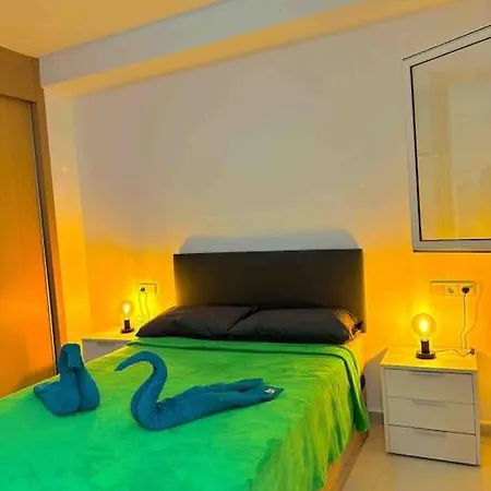 Apartamento Playa *