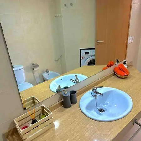 Apartamento Playa Apartment *