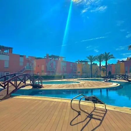 Apartment Apartamento Playa *