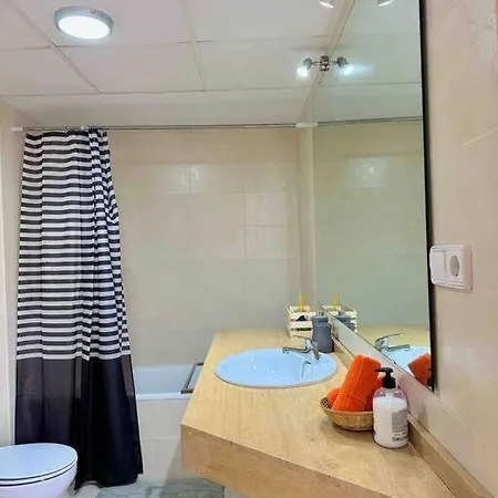 Apartamento Playa