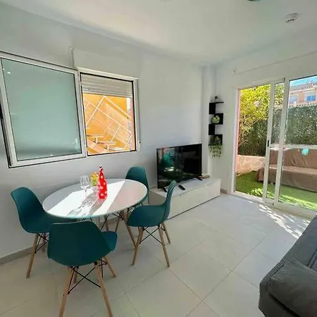 Apartamento Playa Apartment *