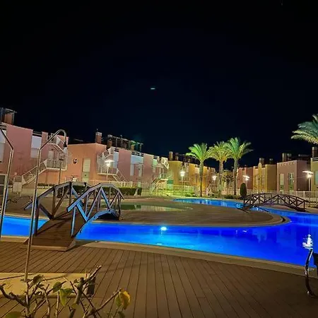 Apartamento Playa * Vera