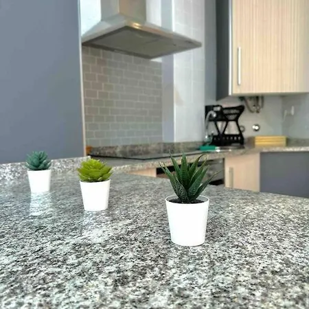 Apartamento Playa *