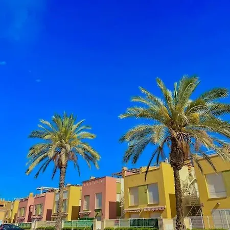Apartment Apartamento Playa