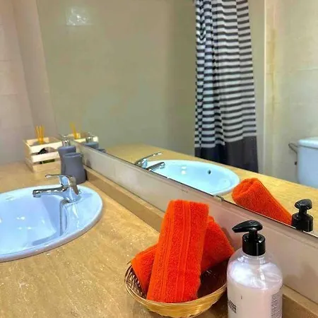 Apartamento Playa Vera