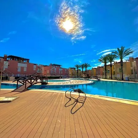 Apartamento Playa Vera