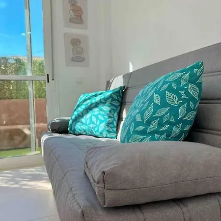 Apartamento Playa