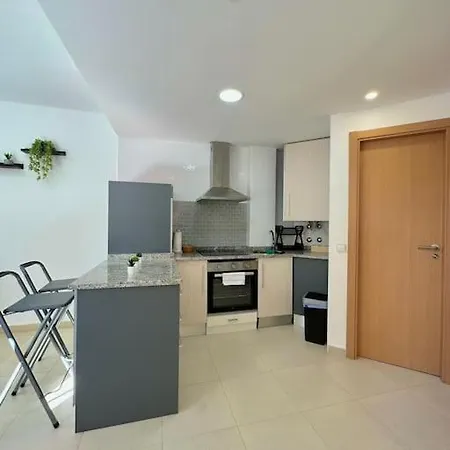 Apartamento Playa * Vera