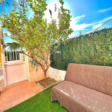 Apartamento Playa Apartment